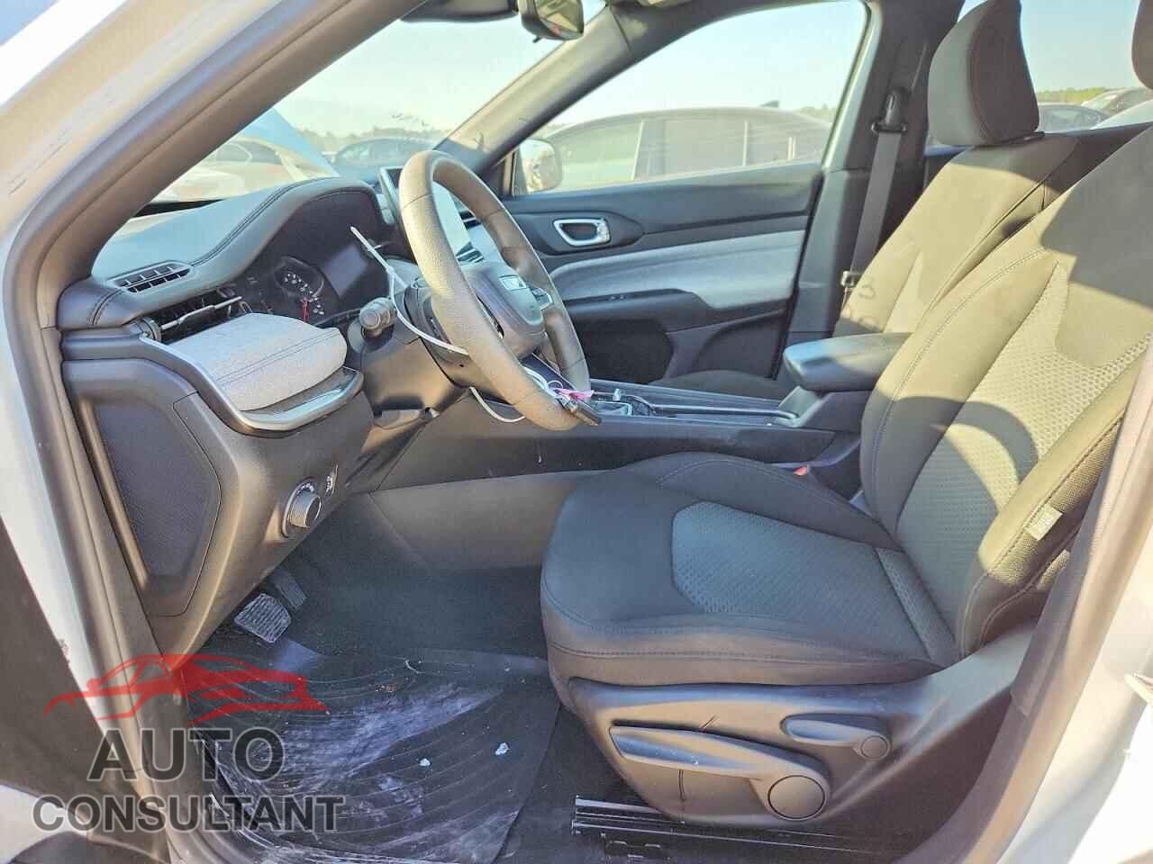 JEEP COMPASS 2024 - 3C4NJDANXRT171214