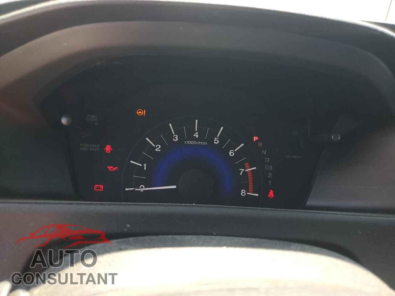 HONDA CIVIC 2013 - 2HGFB2F50DH541202