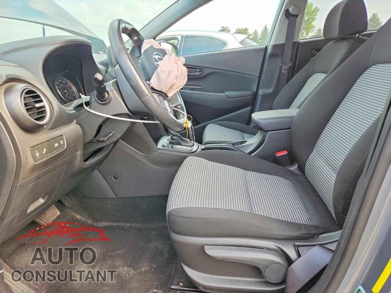 HYUNDAI KONA 2020 - KM8K2CAA3LU487943