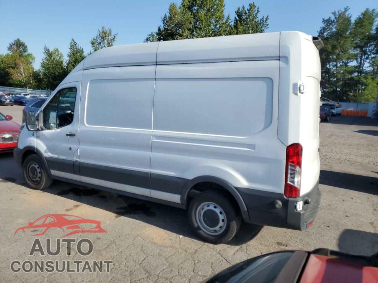 FORD TRANSIT 2018 - 1FTYR2XM0JKA61884