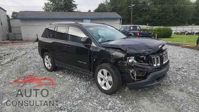 JEEP COMPASS 2015 - 1C4NJDBB9FD177530