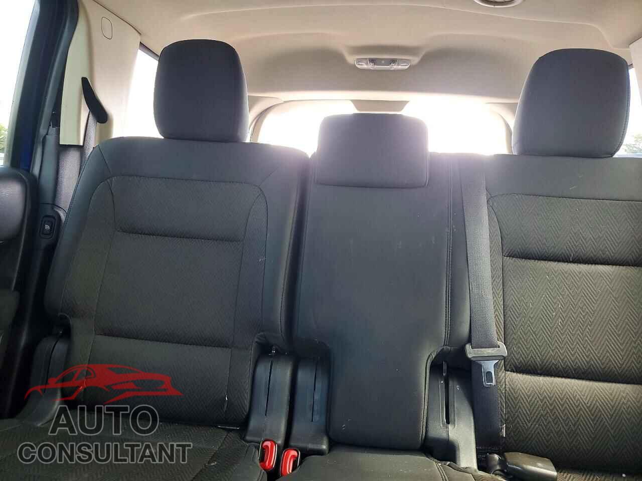 FORD FLEX 2013 - 2FMGK5C89DBD26614