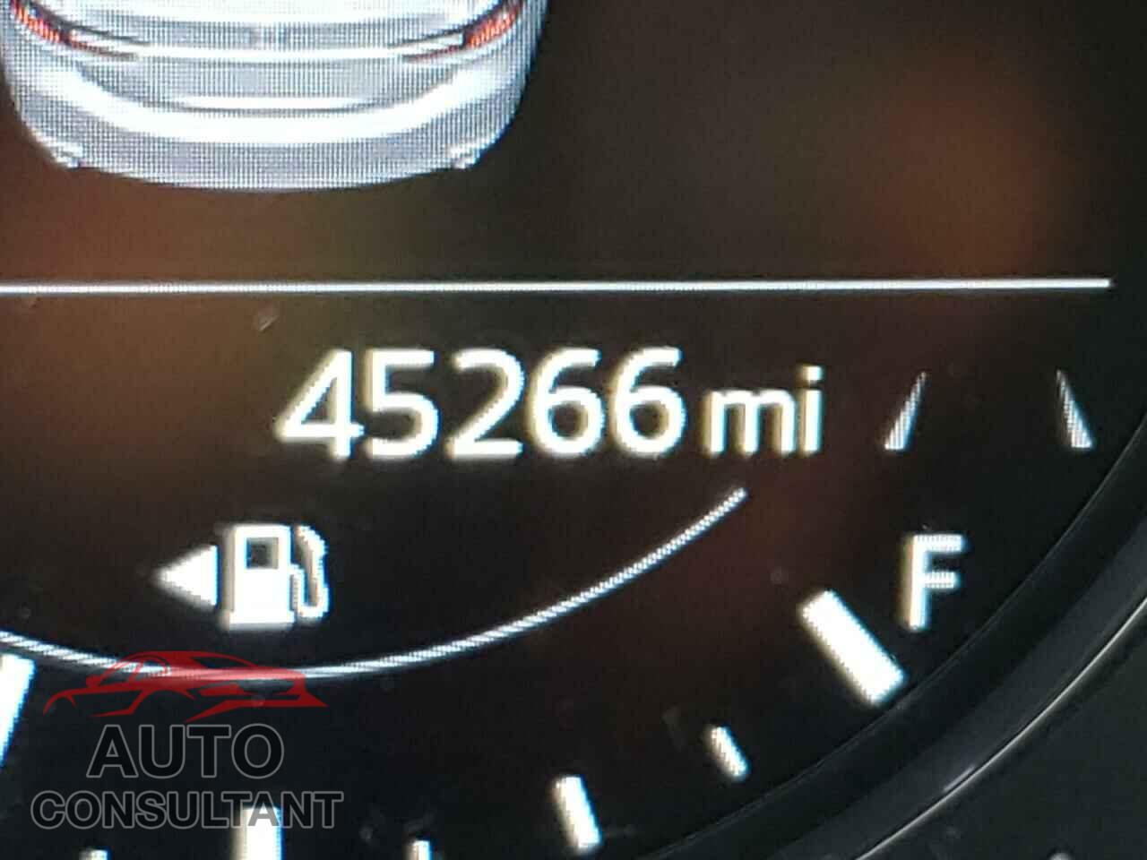 MAZDA 6 2018 - JM1GL1TY7J1323647