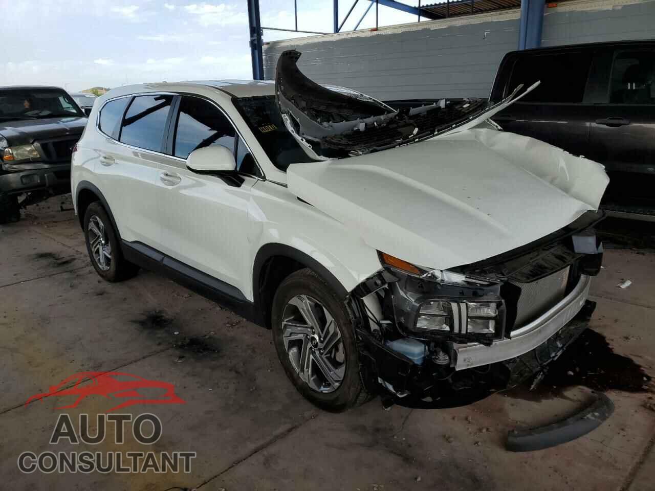 HYUNDAI SANTA FE 2023 - 5NMS14AJ9PH645051