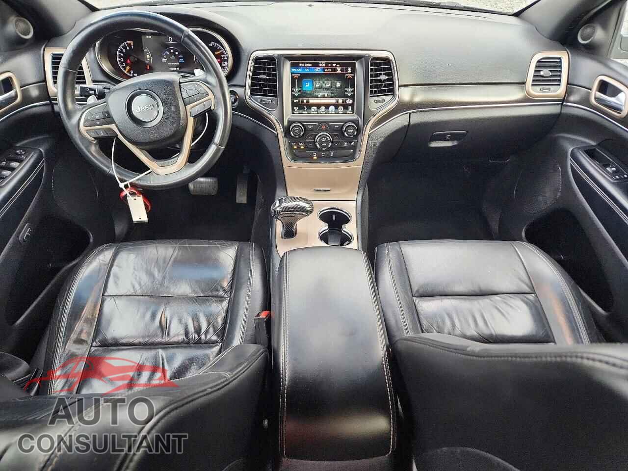 JEEP CHEROKEE 2015 - 1C4RJFBG0FC146052
