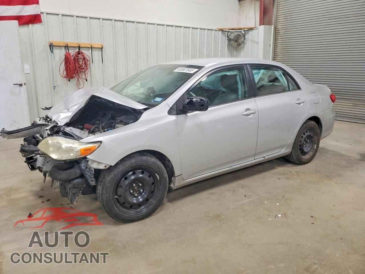 TOYOTA COROLLA 2013 - 2T1BU4EEXDC003203