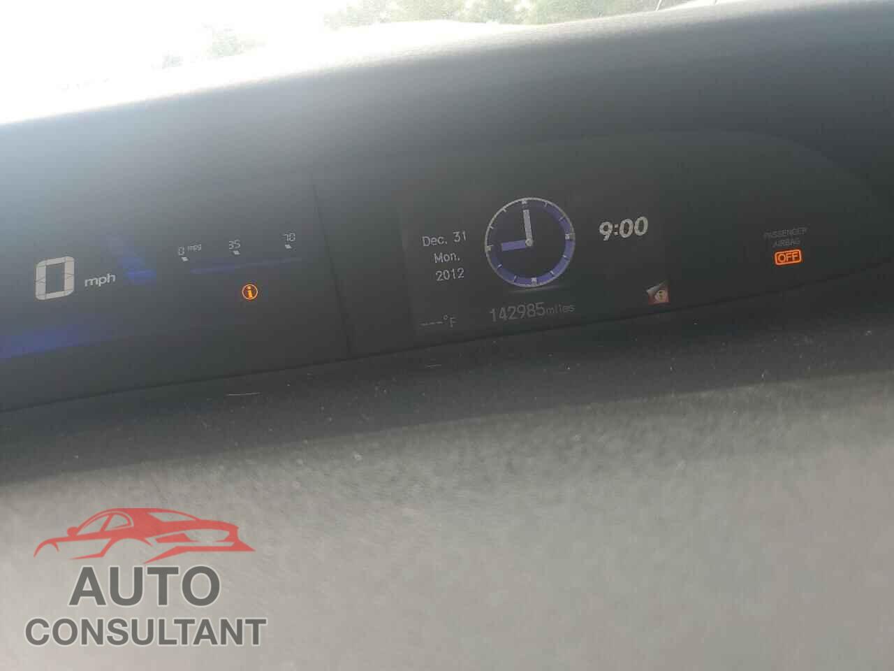 HONDA CIVIC 2015 - 19XFB2F88FE023930