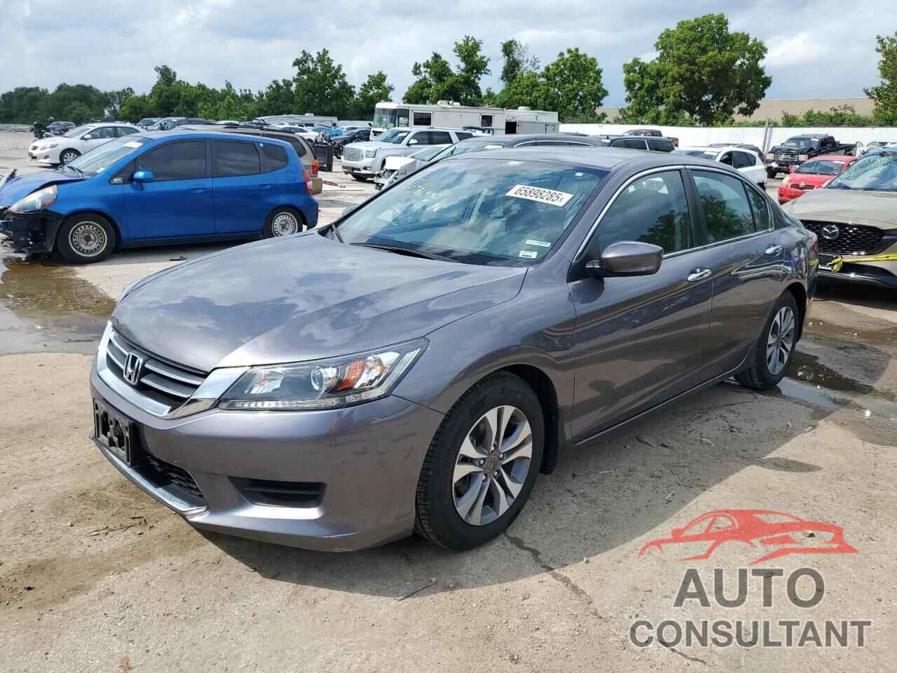 HONDA ACCORD 2015 - 1HGCR2F3XFA259034
