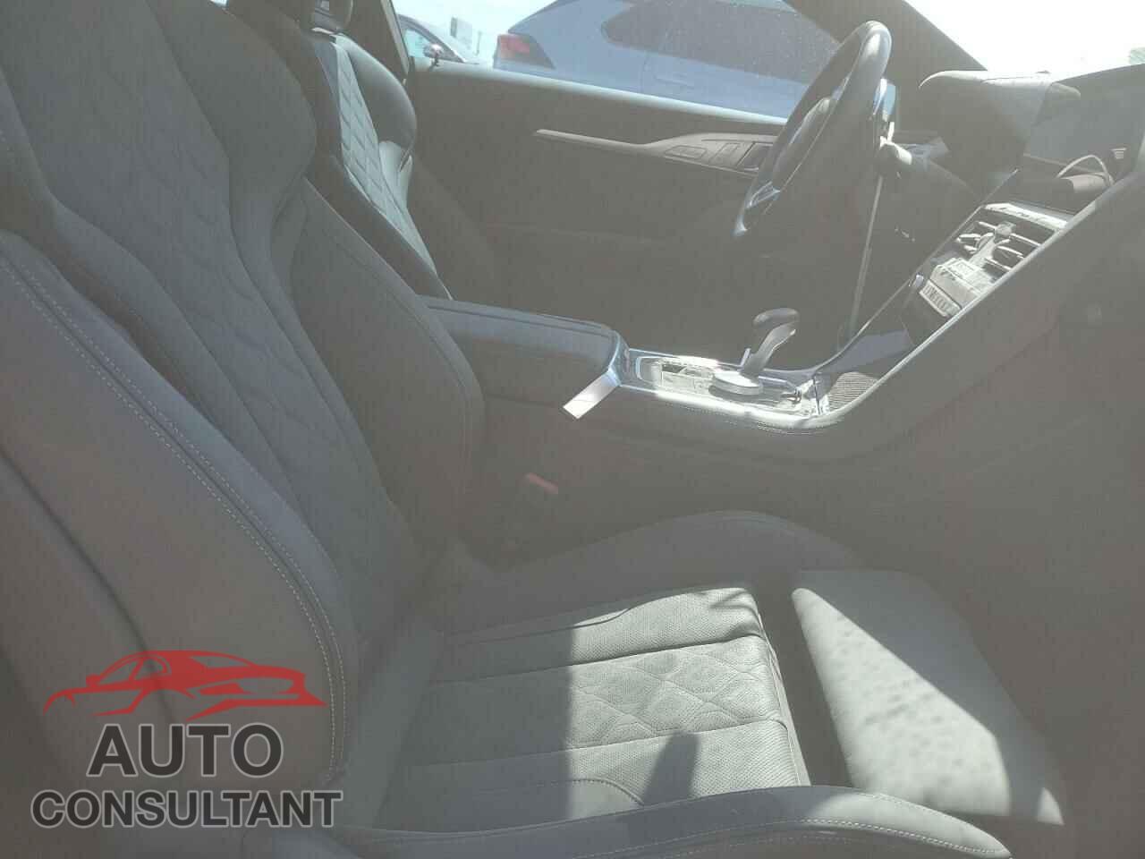 BMW M8 2023 - WBSAE0C03PCM74494