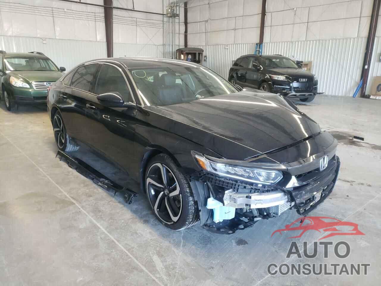 HONDA ACCORD 2020 - 1HGCV2F36LA031183