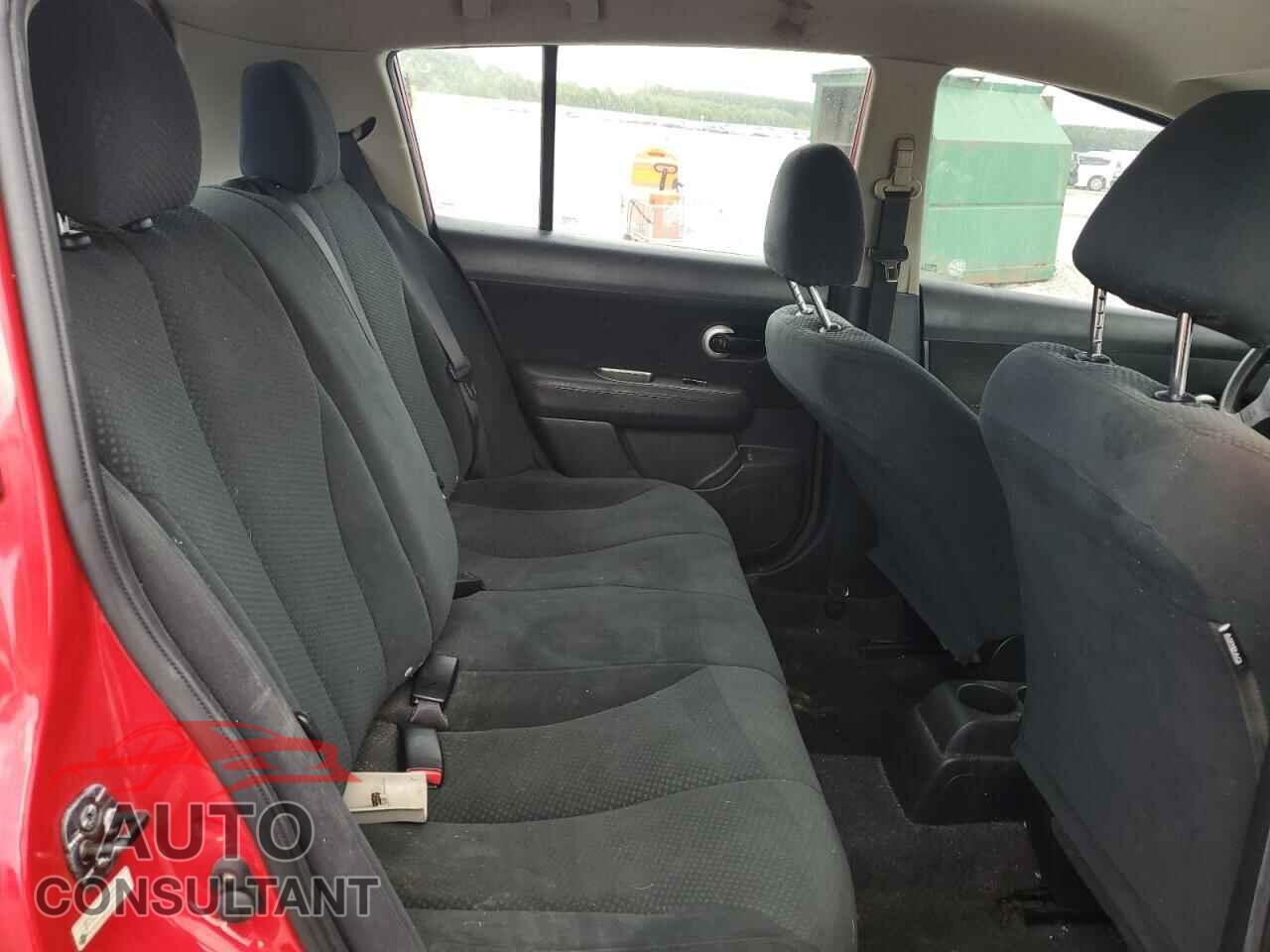 NISSAN VERSA 2012 - 3N1BC1CP0CL360183