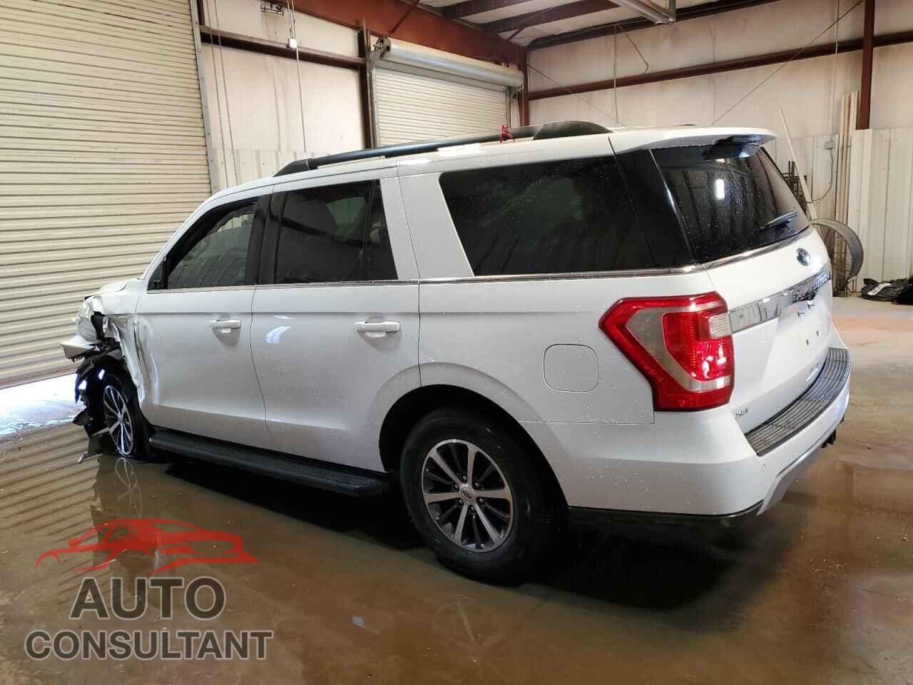 FORD EXPEDITION 2021 - 1FMJU1HT7MEA62223
