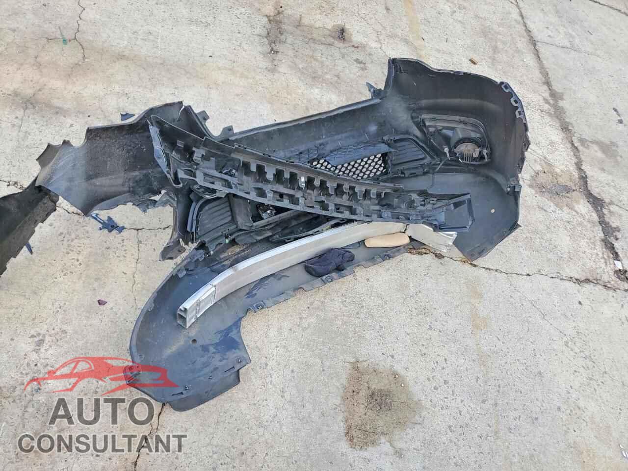 JEEP CHEROKEE 2019 - 1C4PJLLB2KD154702