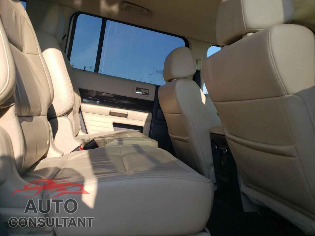 FORD FLEX 2014 - 2FMGK5C82EBD34247