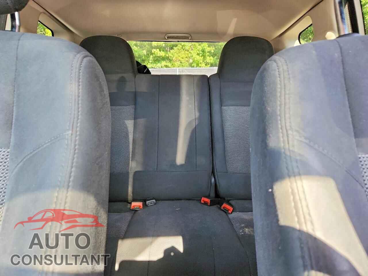 JEEP COMPASS 2014 - 1C4NJDBB5ED538248