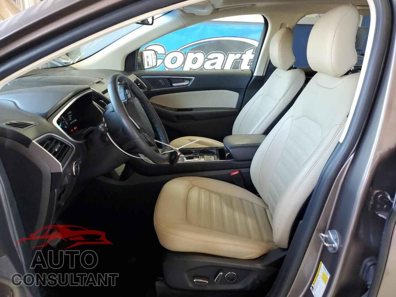 FORD EDGE 2019 - 2FMPK3J97KBB20446