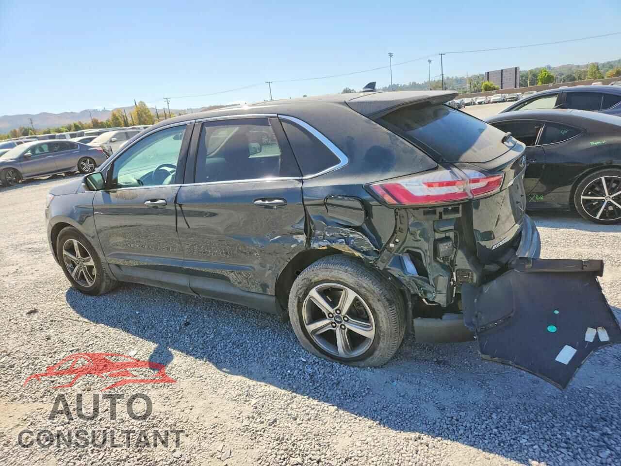 FORD EDGE 2019 - 2FMPK3J98KBB14364