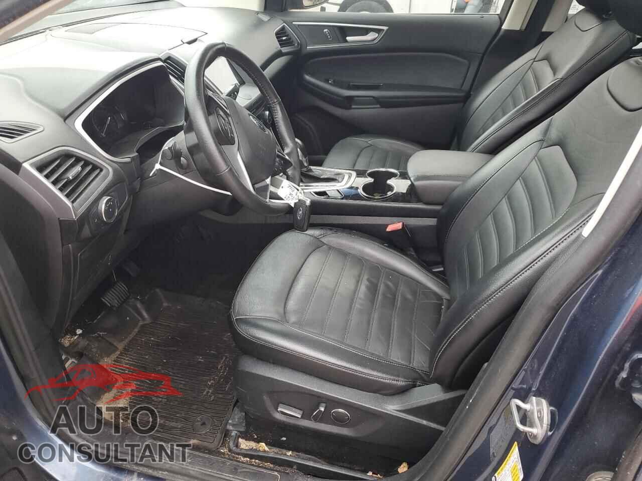 FORD EDGE 2018 - 2FMPK3J81JBC44315