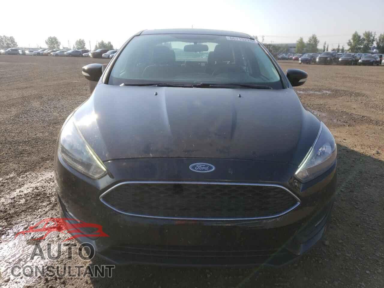 FORD FOCUS 2017 - 1FADP3H27HL200538