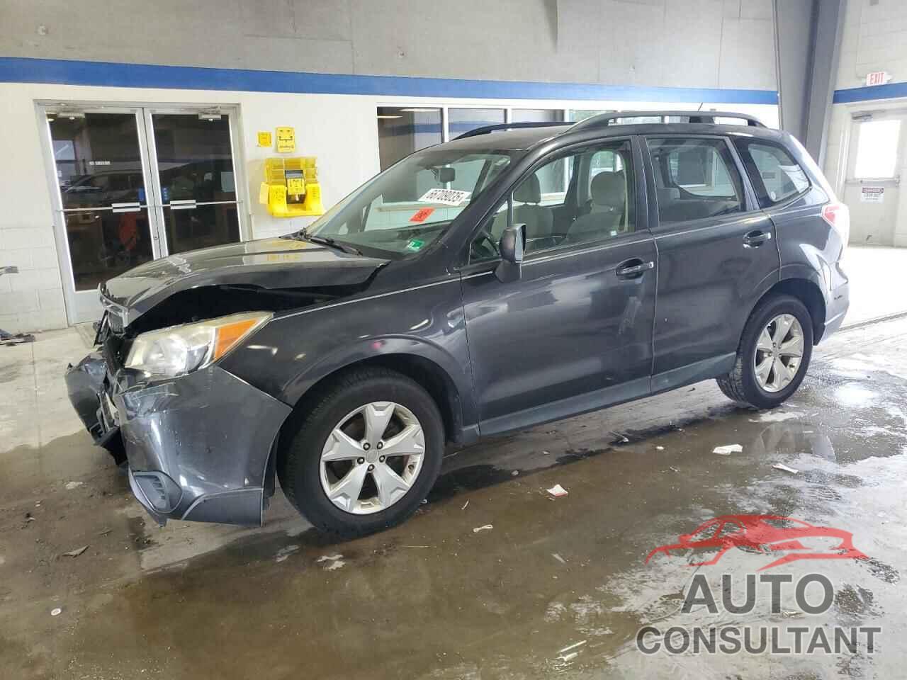 SUBARU FORESTER 2015 - JF2SJABC0FH443893
