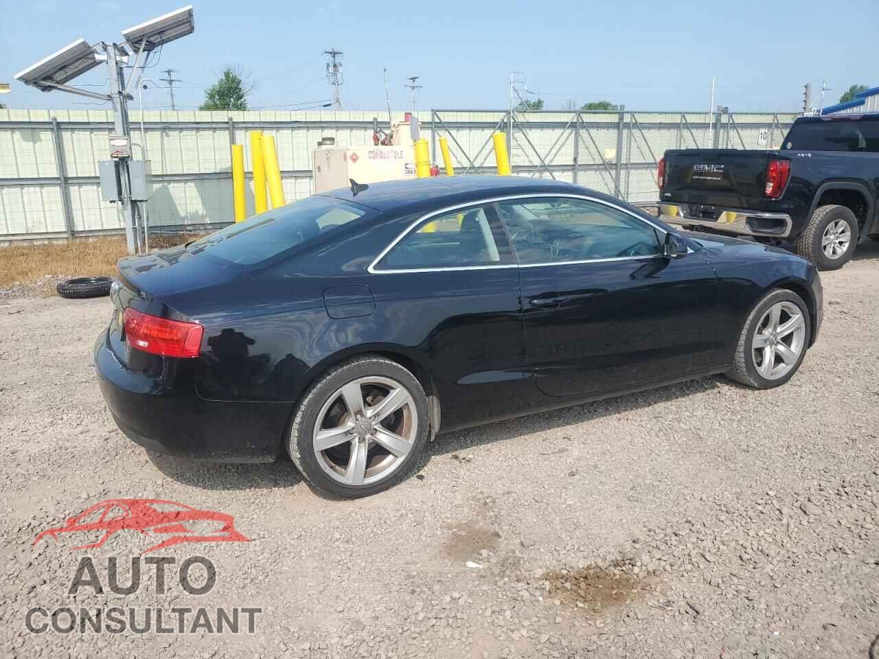 AUDI A5 2014 - WAULFAFR6EA059088