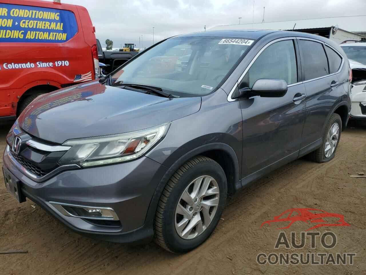 HONDA CRV 2016 - 2HKRM4H51GH637477