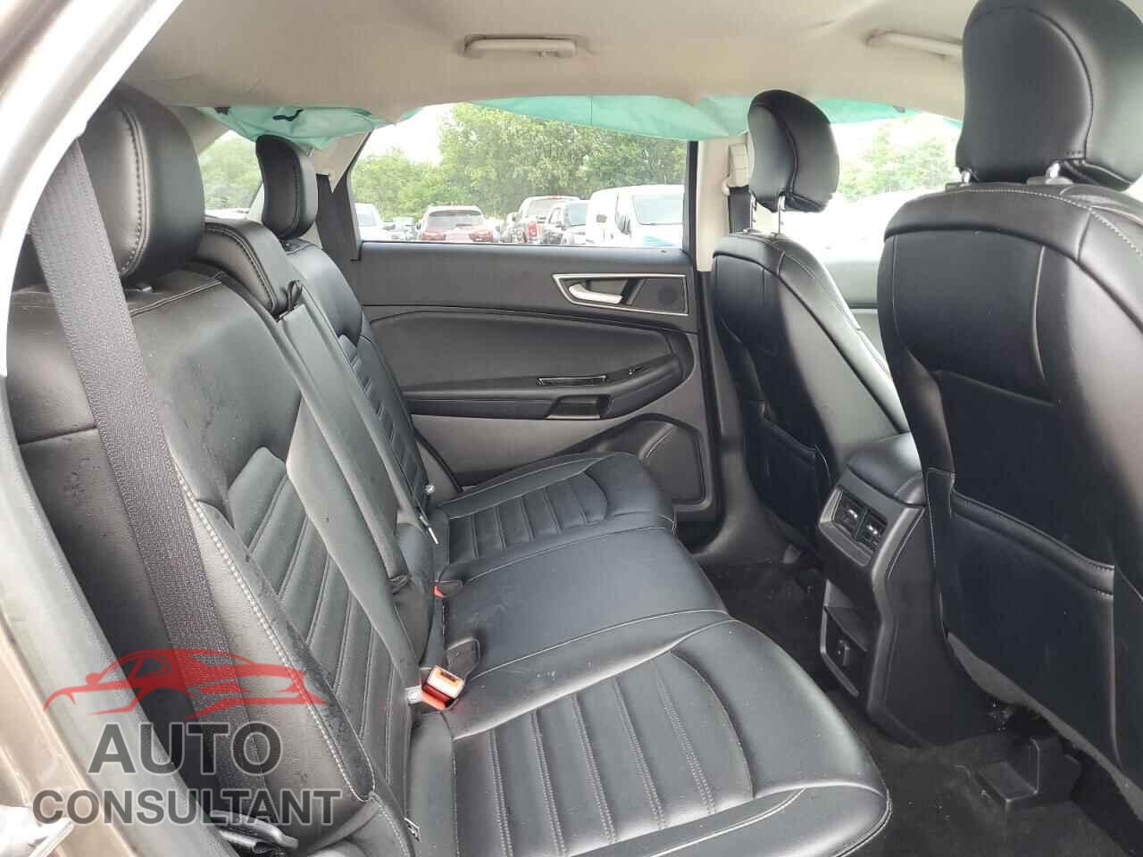 FORD EDGE 2019 - 2FMPK3J93KBB69434
