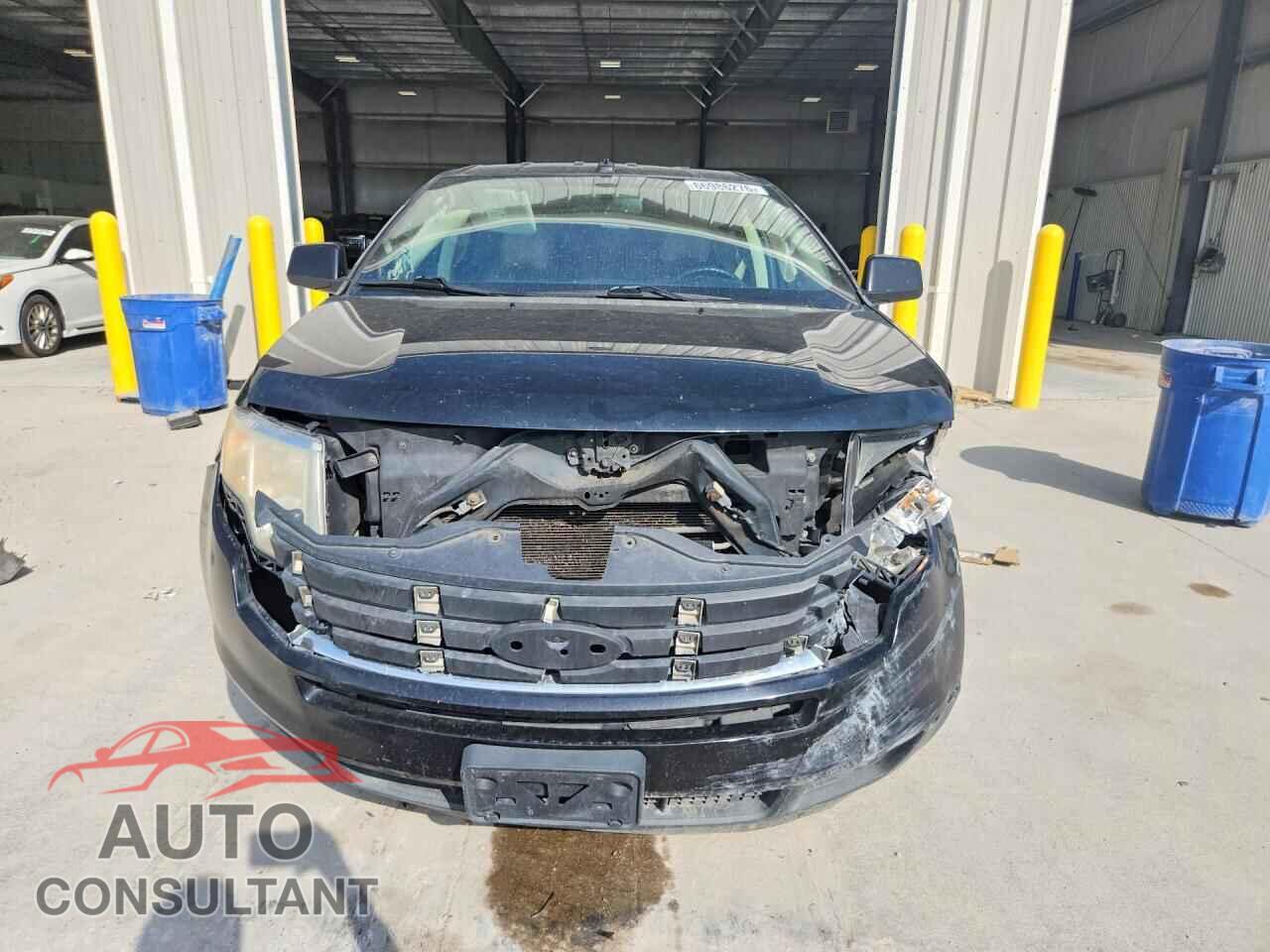 FORD EDGE 2010 - 2FMDK3KCXABA76146