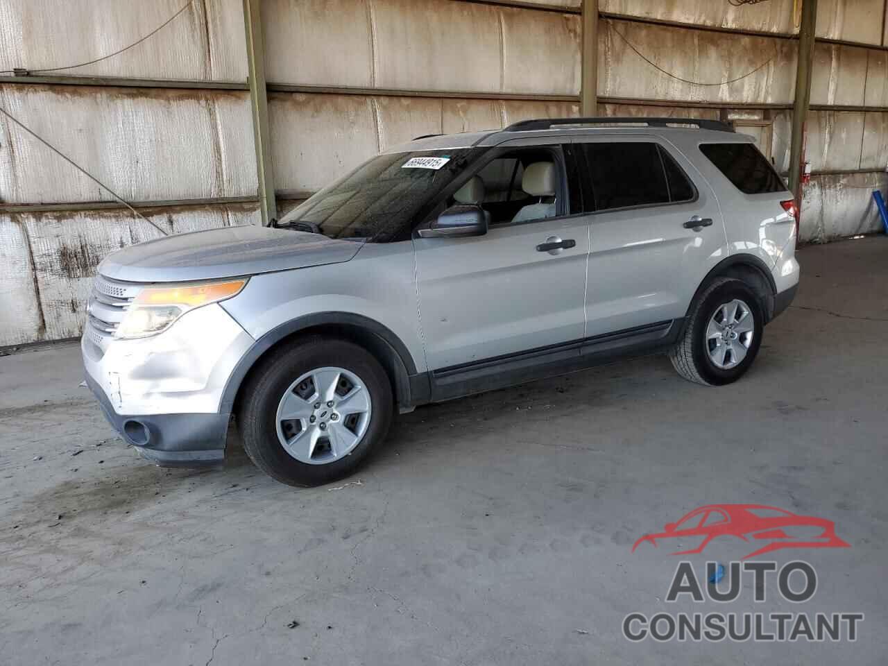 FORD EXPLORER 2014 - 1FM5K7B89EGC49967