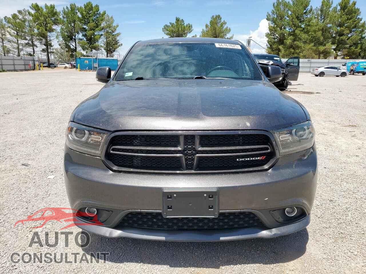 DODGE DURANGO 2014 - 1C4SDHCT4EC594440