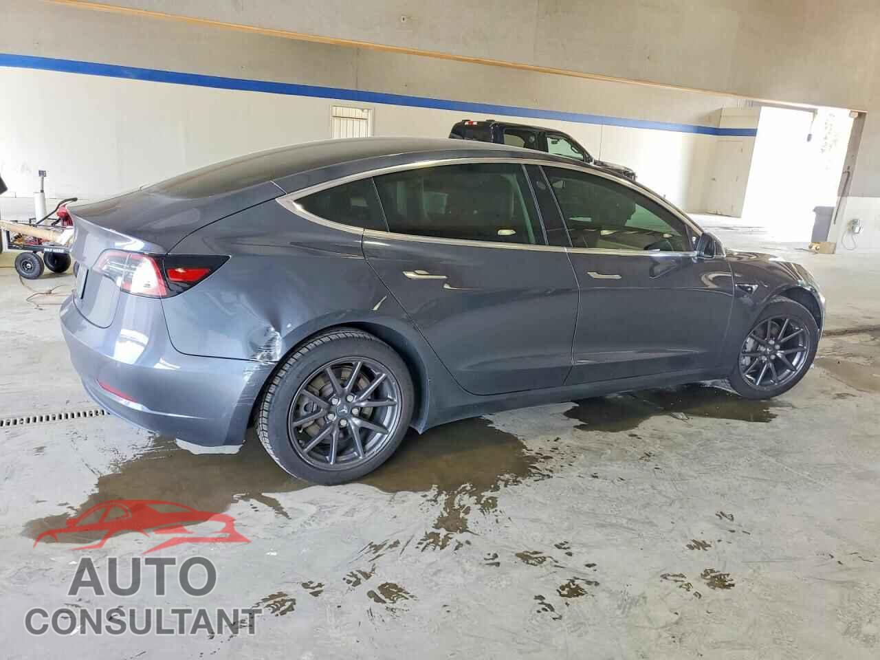 TESLA MODEL 3 2018 - 5YJ3E1EA8JF162662