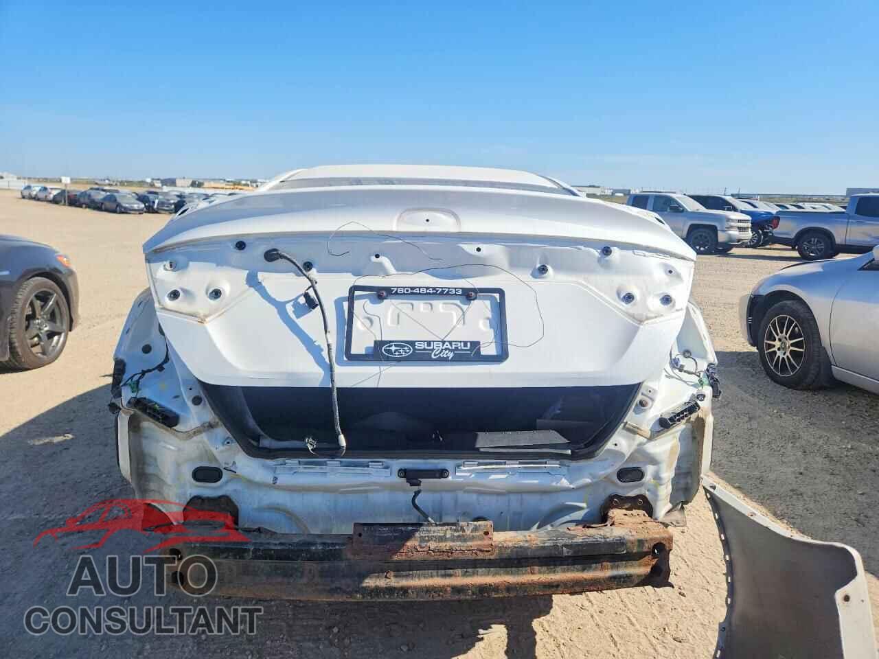 HONDA CIVIC 2016 - 2HGFC2F74GH018574