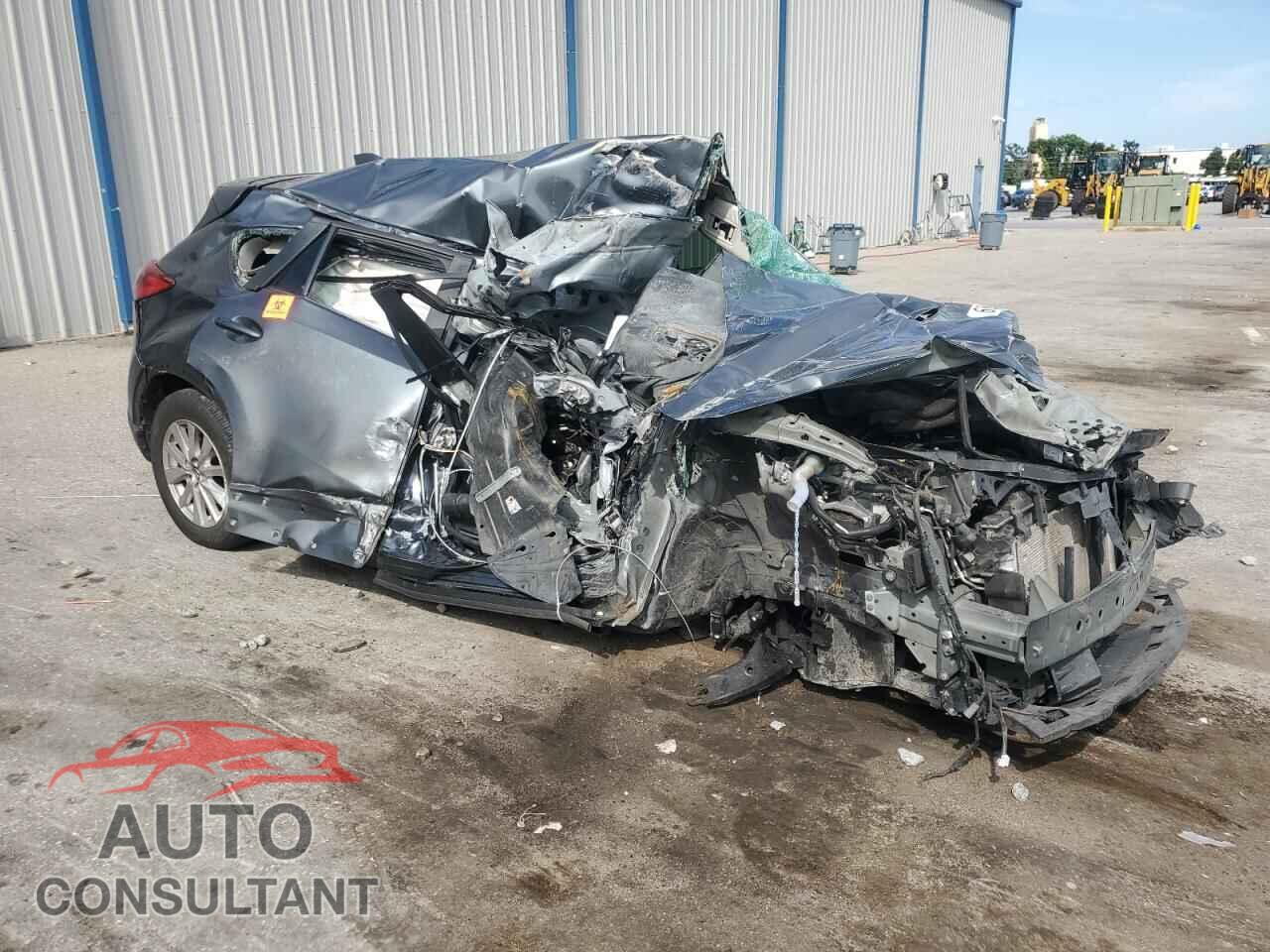 MAZDA CX-5 2013 - JM3KE2BE8D0150420