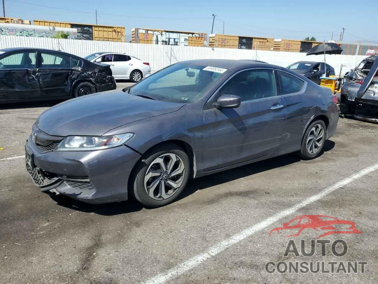 HONDA ACCORD 2016 - 1HGCT1B33GA006446