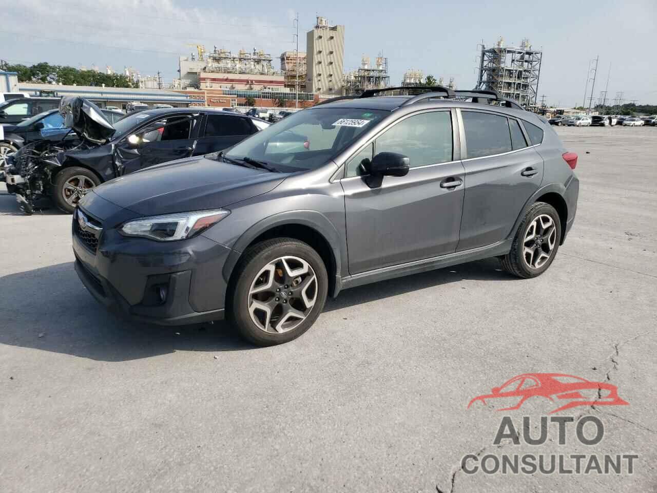 SUBARU CROSSTREK 2020 - JF2GTANC5L8268290