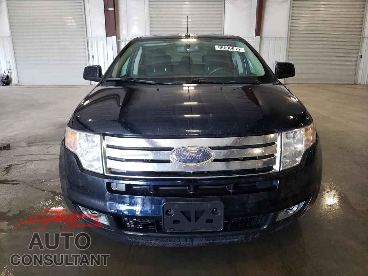 FORD EDGE 2010 - 2FMDK4JC1ABB09784