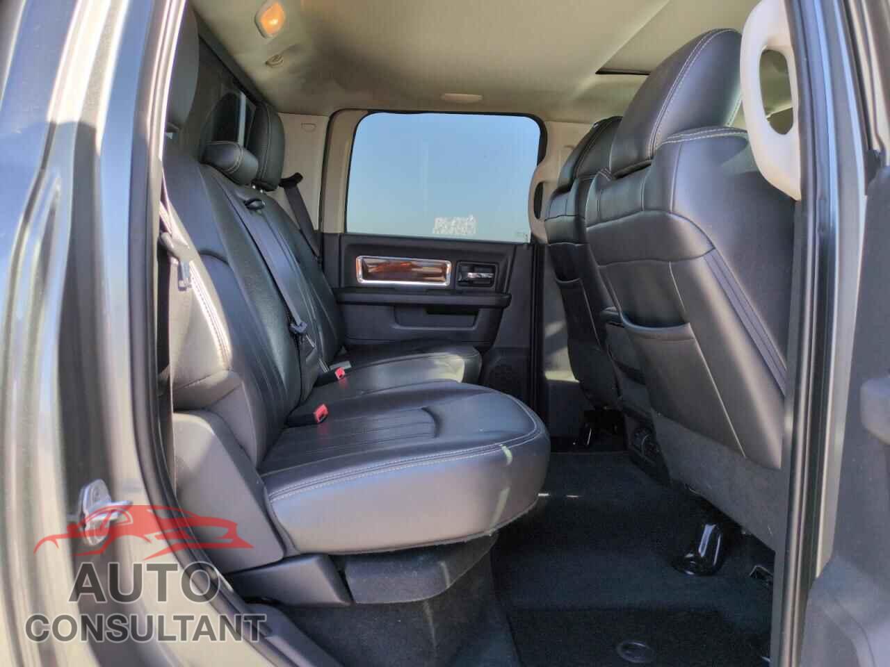 DODGE RAM 3500 2012 - 3C63D3JL5CG202450