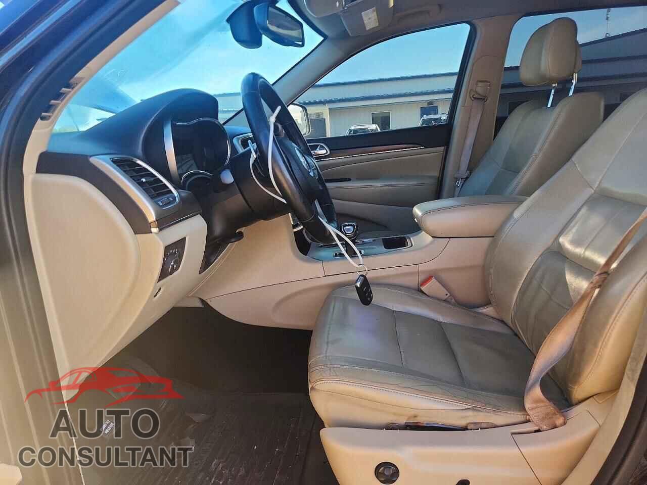 JEEP CHEROKEE 2015 - 1C4RJEBG4FC755302