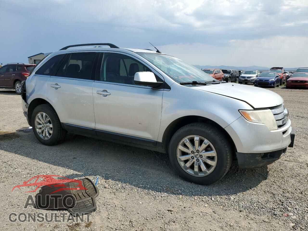 FORD EDGE 2010 - 2FMDK4KC9ABA60185