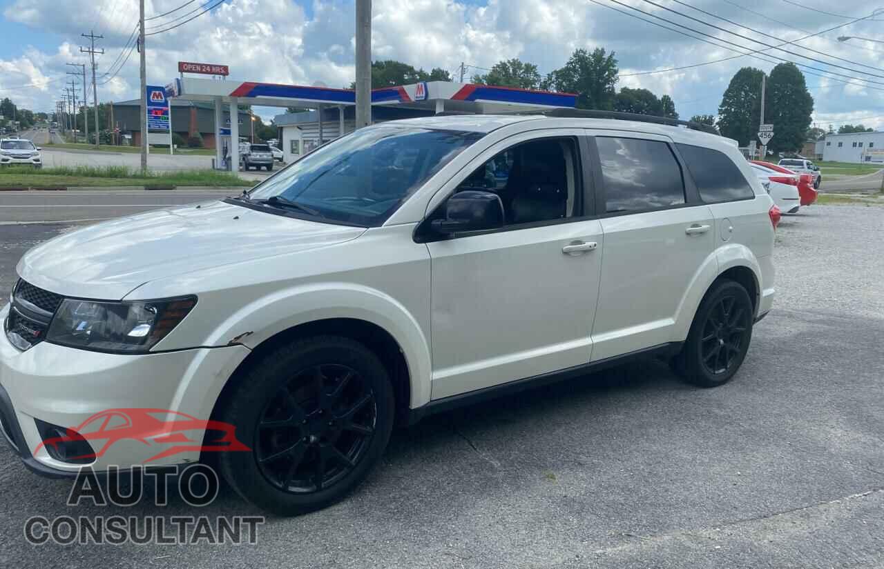 DODGE JOURNEY 2015 - 3C4PDDBG7FT589595