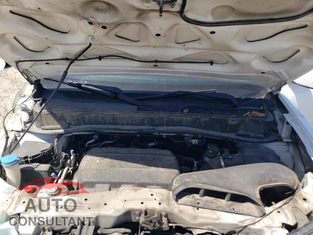 HONDA PILOT 2014 - 5FNYF4H55EB004692