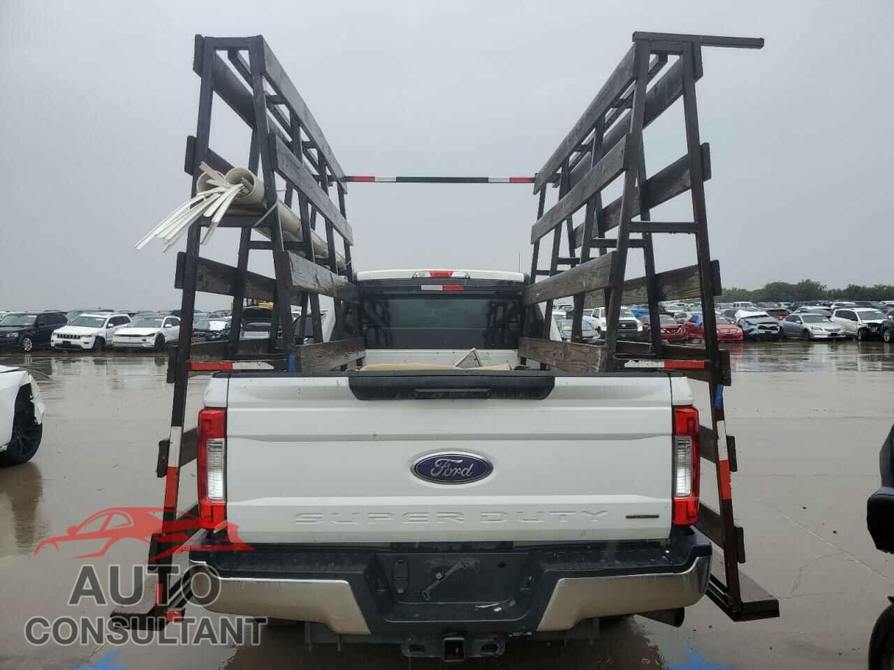 FORD F250 2017 - 1FTBF2A66HEE73860