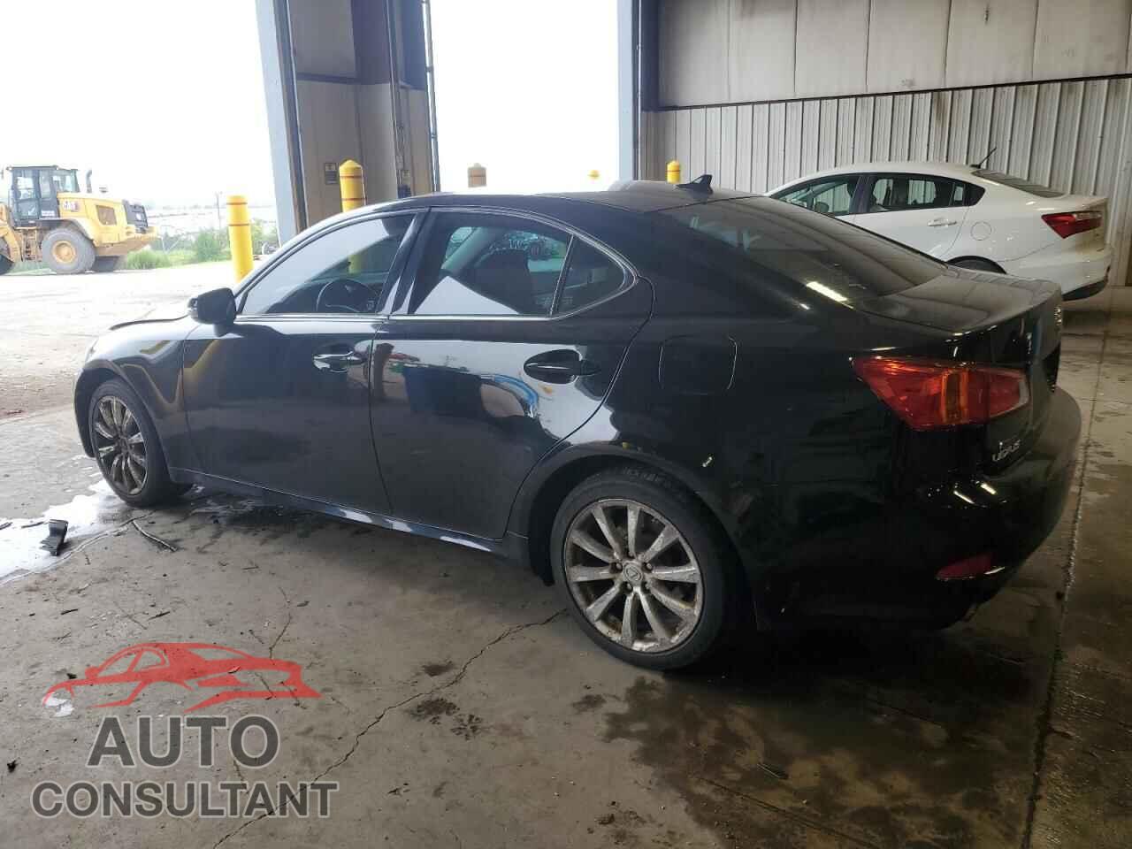 LEXUS IS 2009 - JTHCK262992029685