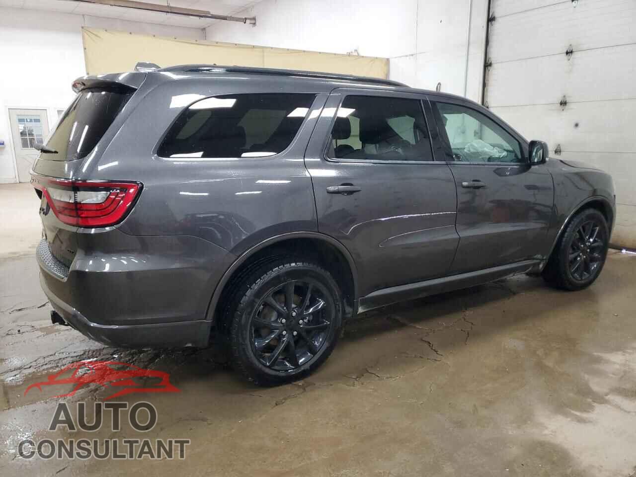 DODGE DURANGO 2017 - 1C4RDJDG1HC860511