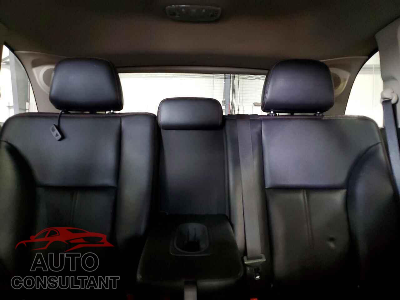 FORD EDGE 2014 - 2FMDK4KCXEBA72285