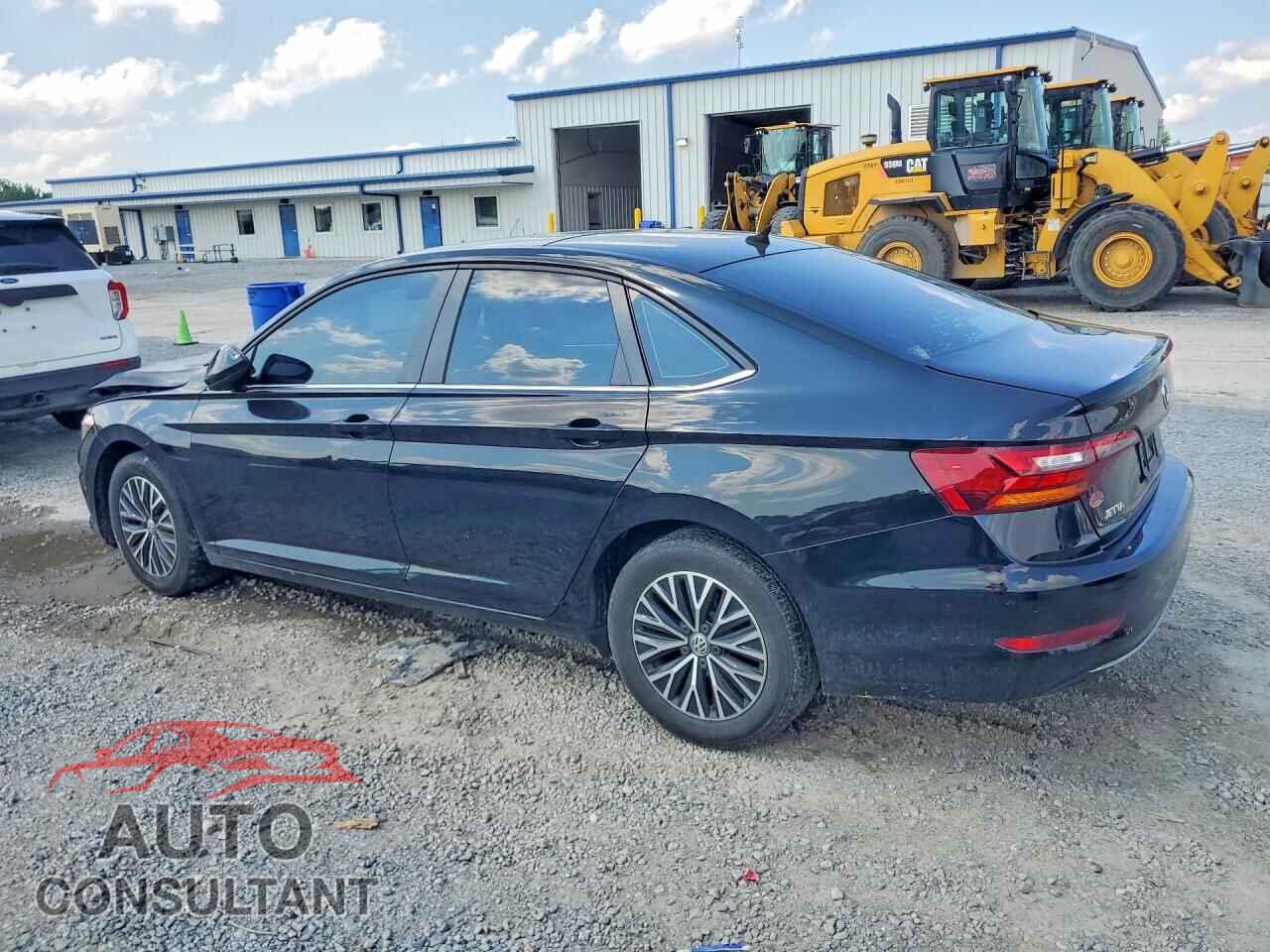 VOLKSWAGEN JETTA 2019 - 3VWC57BU2KM192641
