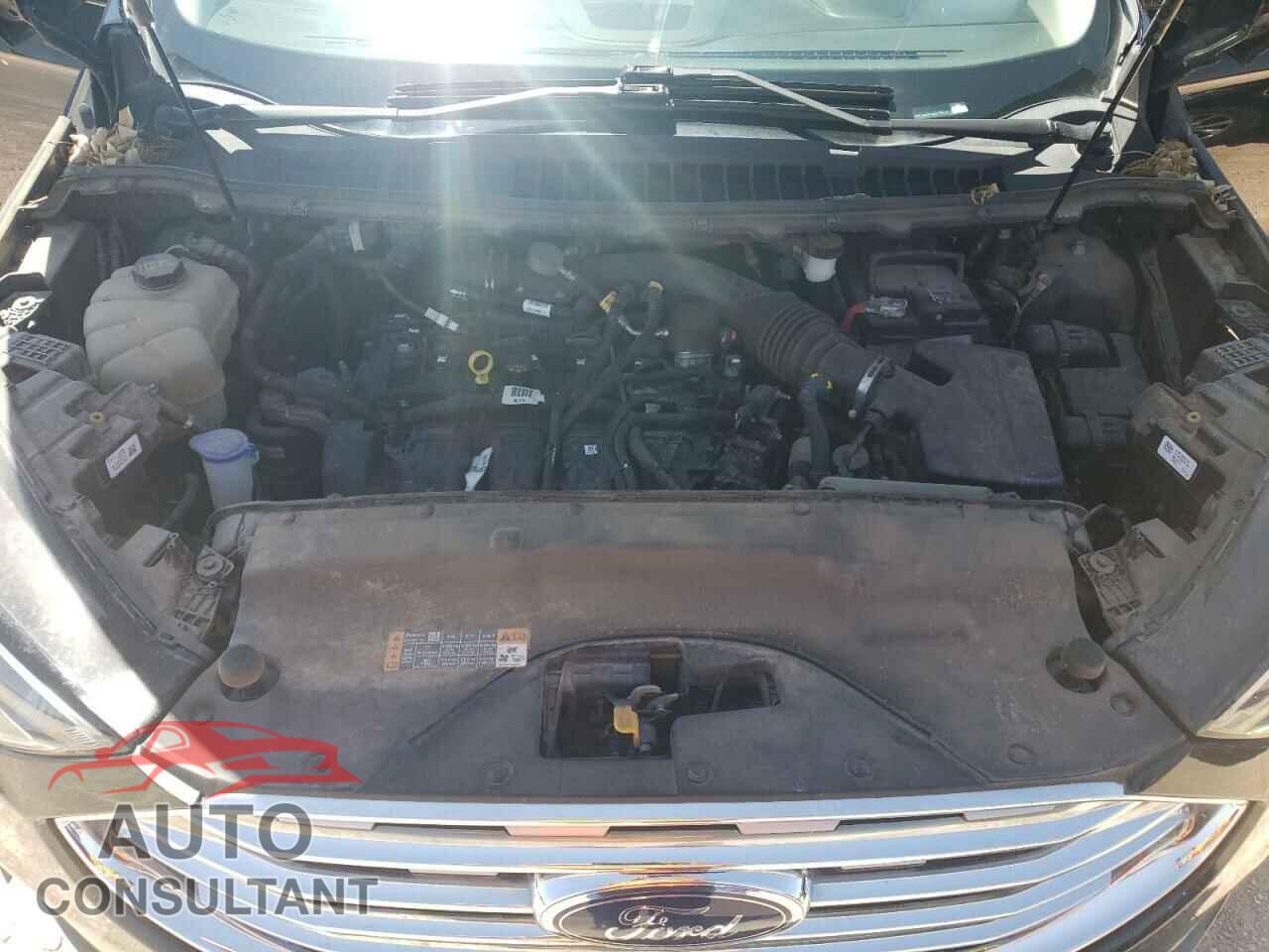 FORD EDGE 2020 - 2FMPK3J91LBA29951