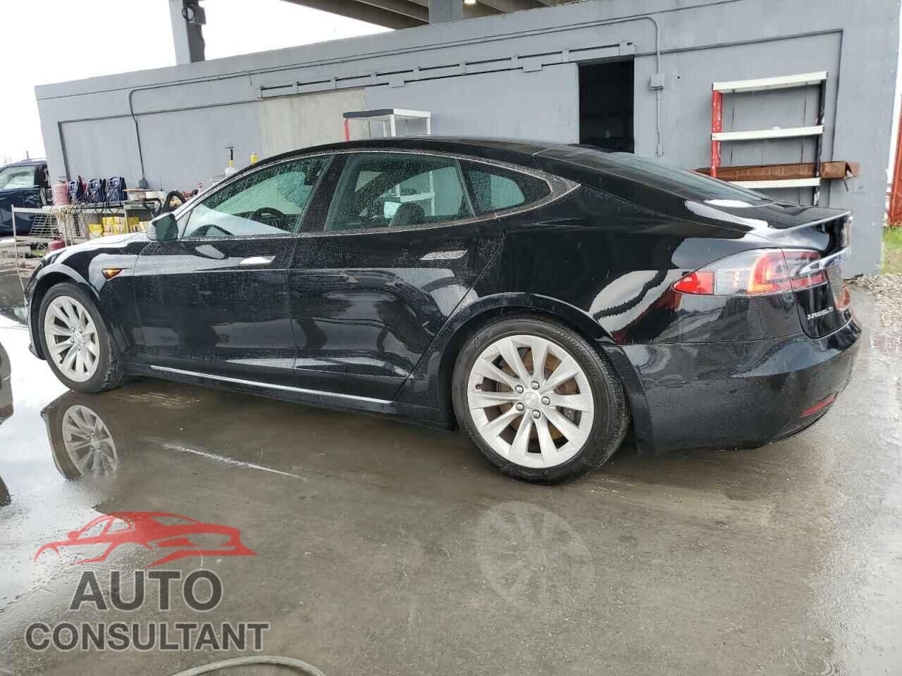 TESLA MODEL S 2016 - 5YJSA1E23GF170287