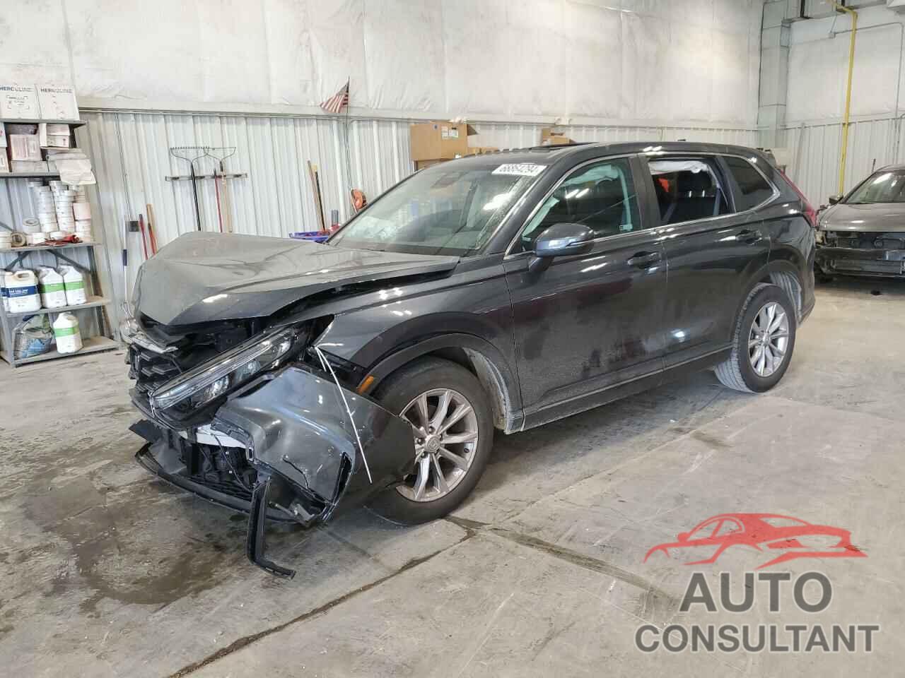 HONDA CRV 2023 - 7FARS4H45PE000611