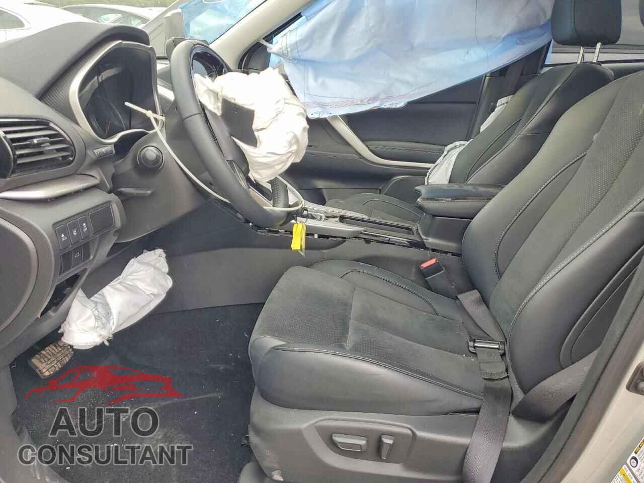MITSUBISHI ECLIPSE 2026 - JA4ATWAA7TZ027471